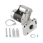 Maxpeedingrods 3HP High Torque Mini Starter 18493 For Chevy Chevrolet Sbc.... Fixed Price $118.82.