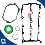 Engine Valve Gasket Set For Jaguar Land Rover E-pace F-pace Discovery 2.0L. Fixed Price $75.41.