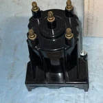 Glm Marine Delco Hei L4 Dist.cap,replaces 811635T;P/N 71420.. Fixed Price $15.00.