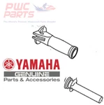 Yamaha Oem Handle Grip Asmbly GP7-U157A-00-00 1998-2008 Fx Xlt Sv Xa Suv Pwcs. Fixed Price $413.95.