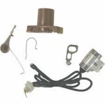 18-5257 Sierra Tune Up Kit For Volvo Penta Bosch 4 Cylinder. Fixed Price $19.94.
