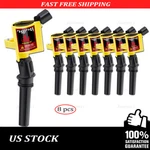 High Performance Set Of Ignition Coil DG508 Ford Crown Victoria 4.6L 98-11. Fixed Price $36.99.