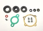 Oil Pump Rebuild Kit - Yamaha RD250,RD350,RD400,R5 & Twins Free Shiping. Fixed Price $69.95.
