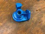 Crusader Remote Oil Filter Holder 233560 Used / Good Condition. Fixed Price $37.95.