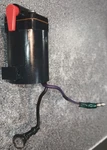 Evinrude Johnson 1996-2001 25-35 Hp Outboard Primer Solenoid Assembly 0437236. Fixed Price $99.99.