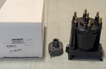 Genuine Mercury Mercruiser V6 Distributor Cap & Rotor Kit 850484T3 New Oem. Fixed Price $26.41.