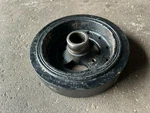 Mercruiser 5.7L 350 Mag Mpi Harmonic Balancer Damper Pulley 8". Fixed Price $70.00.