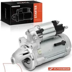 A-premium Starter Motor Ford Mustang 2016-2020 2022-2023 V8 5.0L 1.4KW Cw. Fixed Price $104.99.