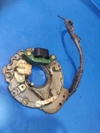 0582417 Magneto 0581670 0583387 Coil Plate Johnson Evinrude 6HP. Fixed Price $88.00.