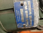Detroit Diesel Leece Neville 65 Amp 24 Volt Alternator V71, P/n: 8922757. Fixed Price $999.00.