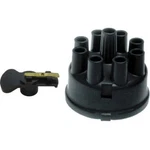 Crusader Est Distributor Cap & Rotor Kit #RP173081. Fixed Price $42.39.
