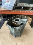 Oem Yamaha Oil Pan Pn# 63P-15311-00-5B (C-5). Fixed Price $149.99.