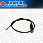 New Oem Suzuki Choke Starter Cable 2001 2004 Intruder Volusia 800 58410-41F00. Fixed Price $50.46.