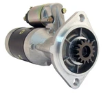 New Starter Motor John Deere Excavator With Yanmar 3TNV88 12V 129136-77011. Fixed Price $91.21.
