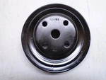 CG2 Pulley Circulation Pump Mercruiser 2.5L 3.0L 4CYL W/v-belt 1979-2004 73483T. Fixed Price $89.95.
