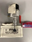 Mallory YC-563-HP Vintage Dual Point Distributor Ford 351 Windsor. Fixed Price $259.99.
