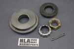 Volvo Penta Omc 3852020 3852350 Propeller Nut Spacer Sx-m 1994-1998. Fixed Price $30.00.