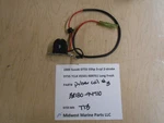 32180-94710 Suzuki 1989 DT55 Tclk 55HP 2STROKE Pulser Coil #3 T13. Fixed Price $24.95.