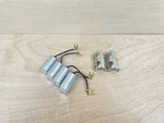 Mercury Quicksilver Condenser 898253003 Oem Lot Of 4. Fixed Price $21.95.