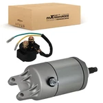Starter Motor For Honda TRX300EX 93-08 TRX300X 09 12V 10T 31200-HM3-671. Fixed Price $47.00.