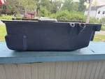Chris Craft 283 Chevy Oil Pan. Fixed Price $125.00.
