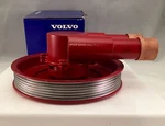 Volvo Penta Raw Water Pump 21214599 3812693 3862482 3857202 4.3 5.0 5.7 Oem V8. Fixed Price $219.99.