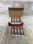 Champion Marine Pack Of 14 #UJ81C Copper Plus Spark Plug 804.. Fixed Price $41.25.