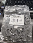 New Mercury Mercruiser Quicksilver Oem Part # 3310-810929004 Gasket Set-carb. Fixed Price $53.08.