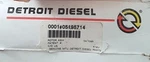 New Oem Sealed Bag Detroit Diesel Rotor 05195714 Usa Nextday Air Availab. Fixed Price $800.00.
