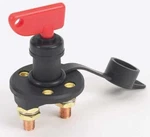 Moeller Marine Products 042219-10 Battery Disconnect Switch With Removable Key. Fixed Price $32.13.