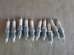 10 Pieces Set QC12PEPB 7953S Genuine Oem Champion Copper Plus Spark Plugs. Fixed Price $69.99.