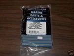 Quicksilver Lead Connector For 4 Cyl Part# 879110. Fixed Price $24.70.