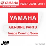 Yamaha Genuine Parts Collar 90387-26005-00 For Raptor 700. Fixed Price $24.04.