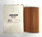 Mercury Mercruiser Hino E700 175 220 Hp Diesel Oil Filter Element 836071521. Fixed Price $37.30.