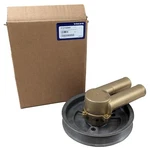 Volvo Penta Raw Water Sea Pump New 21214595 3862485 3861417 3812696 Oem. Fixed Price $618.25.