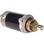 Starter For Yamaha Outboard Motor T9.9XWHB T9.9XPHA T9.9XPHB; 410-12267. Fixed Price $156.59.