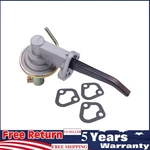 Sierra 18-7254 Chrysler Small Block Fuel Pump LM318 M340 M360 Replaces 3745414. Fixed Price $45.01.