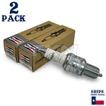 Champion 415 Copper Plus Spark Plug RN9YC - 2 Pack. Fixed Price $13.77.