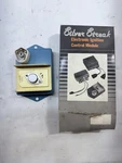 Silver Streak Ignition Control Module C411 Regitar Usa 635 Nos W/ Box & Sheet. Fixed Price $60.00.