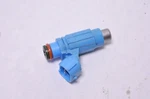 Suzuki Outboard 2008 DF200/225 Fuel Injector 15710-93J00, 5035010 (C16-5F). Fixed Price $65.00.
