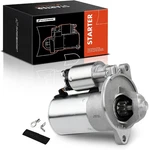 Starter Motor Ford Lincoln Mercury Bronco Country Squire F150 F250 F350. Fixed Price $90.99.