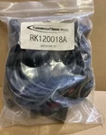 Crusader / Pleasurecraft Engine Group *new* 5.7L Ignition Wire Set #RK120018A. Fixed Price $95.00.