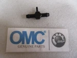 Q1C Evinrude Johnson Omc 0329603 Tee Oem New Factory Boat Parts. Fixed Price $9.50.