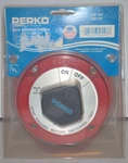 Perko Main Battery Disconnect Switch 9601DP 2-POSITION For Boat/marine Use. Fixed Price $42.95.