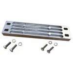 Performance Metals Yamaha Outboard Bracket Anode #00357A. Fixed Price $18.51.