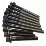 Cylinder Head Bolt Kit 10 Pcs Volvo Penta AQ171 AQ251 Replaces 1317761 1326239. Fixed Price $57.37.