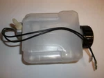 Mercruiser Oil Reservoir Gear Lube Bottle Tank Alpha One Bravo Alarm Sensor. Fixed Price $39.95.