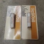 12X Helicoil 10MM Spark Plug Thread Repair Inserts #R474-4 M10X1.0MM 1/2" Reach. Fixed Price $18.00.