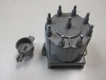 Mercruiser Ignition Distributor Cap Rotor V8 Delco 808483Q1 808483T3 5.0 5.7 350. Fixed Price $933.95.