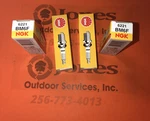 Ngk 4 Pack Of Oem Standard Spark Plugs # BM6F. Fixed Price $16.99.